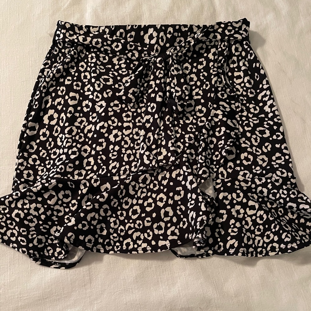 Womens Skirt